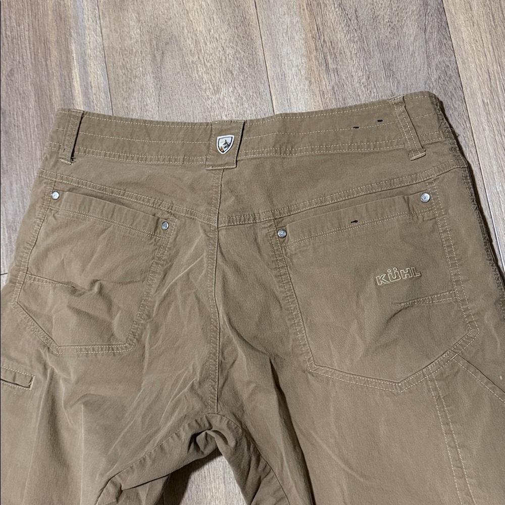 Kuhl Men's RENEGADE™ ROCK PANT - Picture 6 of 8